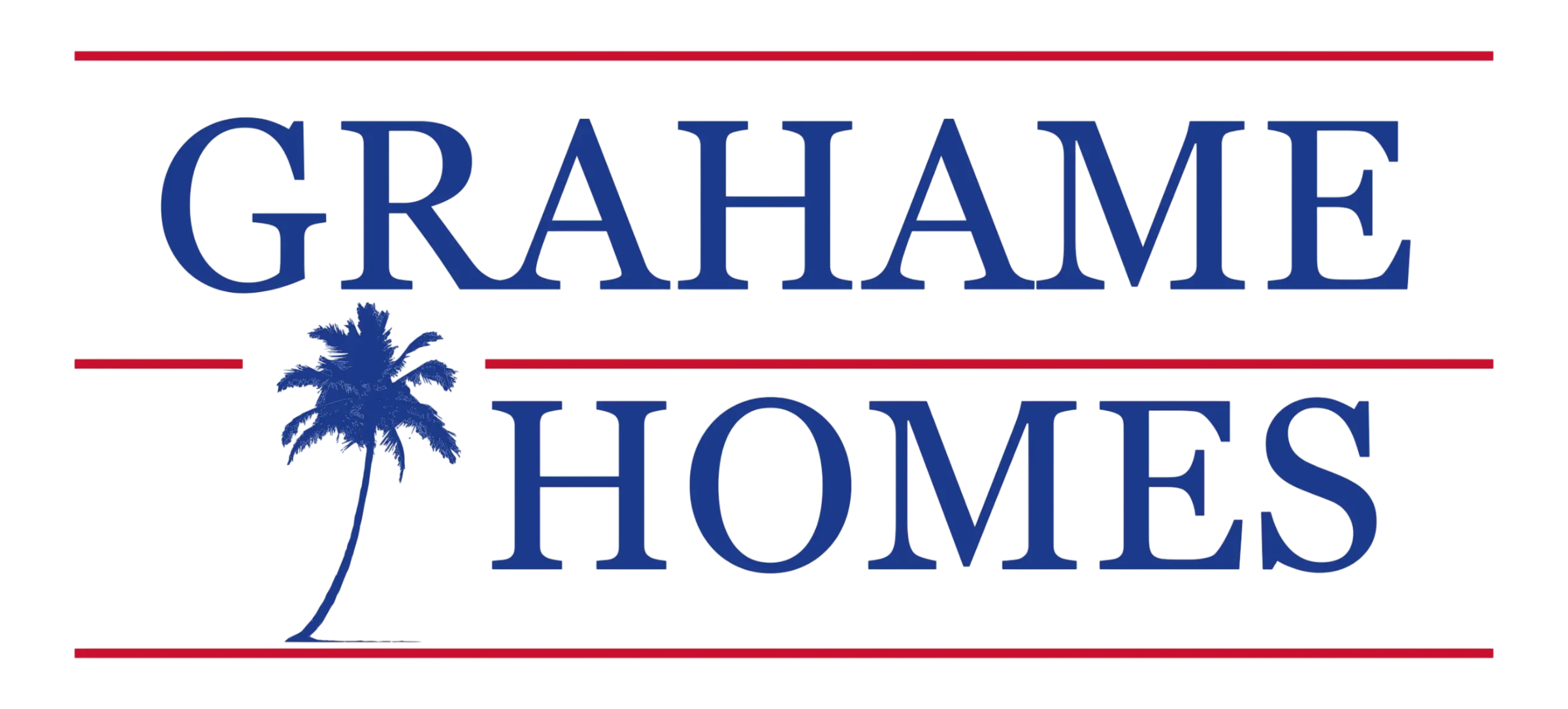 Grahame Homes